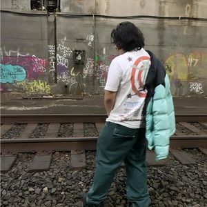 Meet your Posher, Bryan